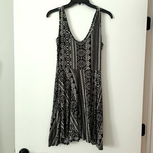 Aztec Printed Dress from See you Monday